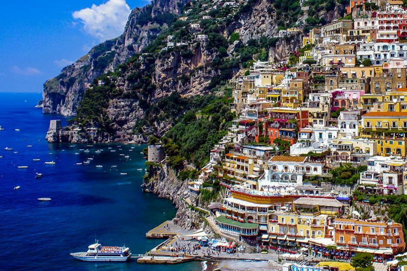 Positano