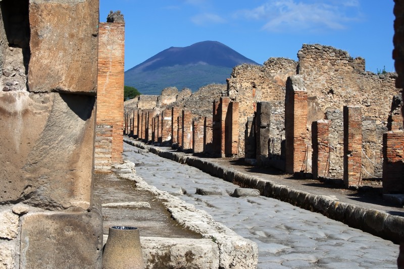 Pompei