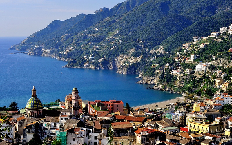 Vietri sul Mare
