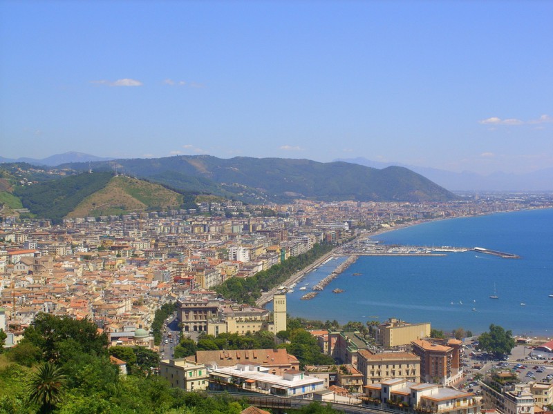 Salerno