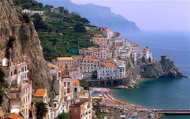 Amalfi